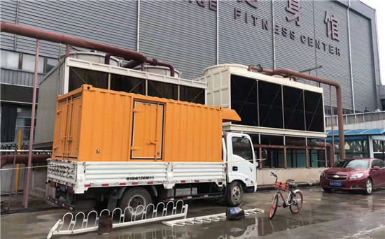 廊坊300KW发电机组适配电缆规格选型指南