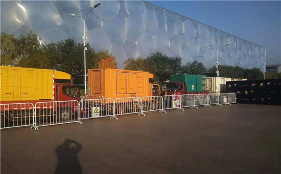 廊坊400KW发电机组适配电缆规格选型指南