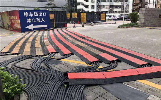 廊坊发电机组电缆选型完整具体步骤(工程通用标准流程)